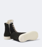 Rick Owens DRKSHDW Jumbolace sneakers