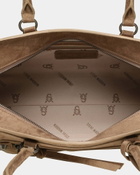 Steve Madden Bravyn-S Bag in Taupe