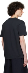 MACKAGE Navy TEE-R T-shirt