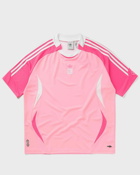 Adidas X Nts Tg Jersey 2 Pink - Mens - Jerseys