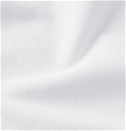 Reigning Champ - Ring-Spun Pima Cotton-Jersey T-Shirt - White