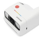 Polaroid Go Gen 3 Instant Camera & Colour Film Bundle - 8 Ph in White 
