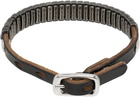 OUR LEGACY Spine Bracelet