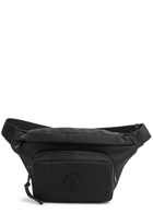 Moncler Durance Canvas Belt bag - Black - One Size