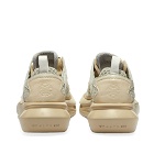 ALYX Women's 1017 9SM Mono Hiking Sneakers in Off White/Sand