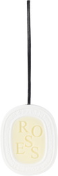 diptyque Oval Roses Wardrobe Diffuser