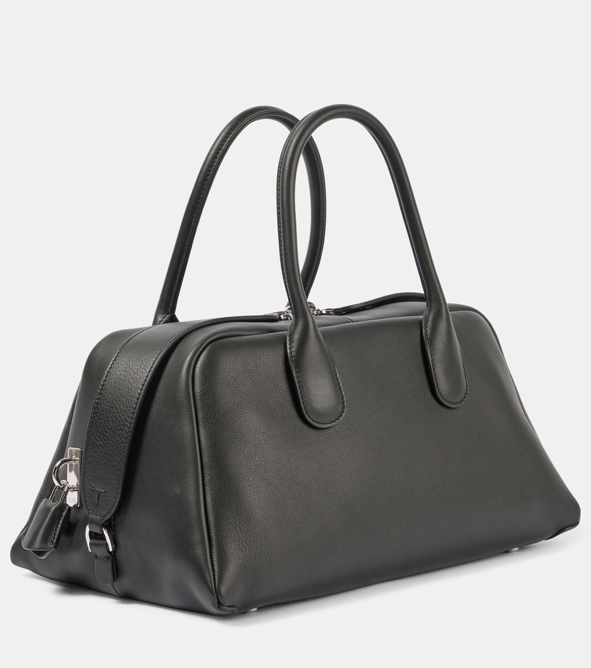 Tod's Darsena Medium leather tote bag Tod's