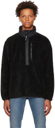 Canada Goose Black Renfrew Sweatshirt