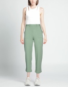 Majestic Filatures Womens Pants in Sage green