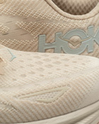 Hoka M Clifton 9 Beige - Mens - Lowtop|Performance & Sports