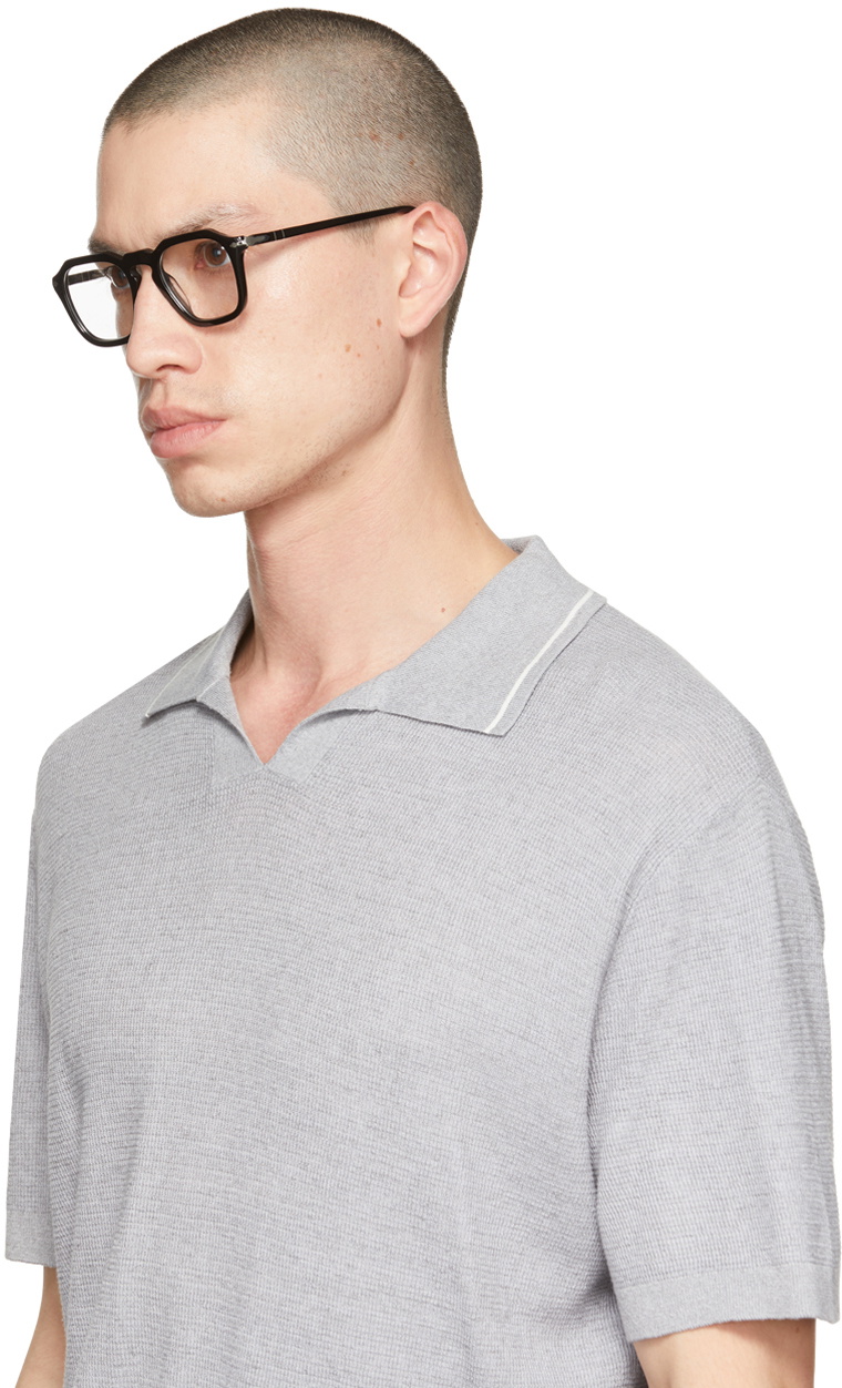 Persol Black PO3292V Glasses