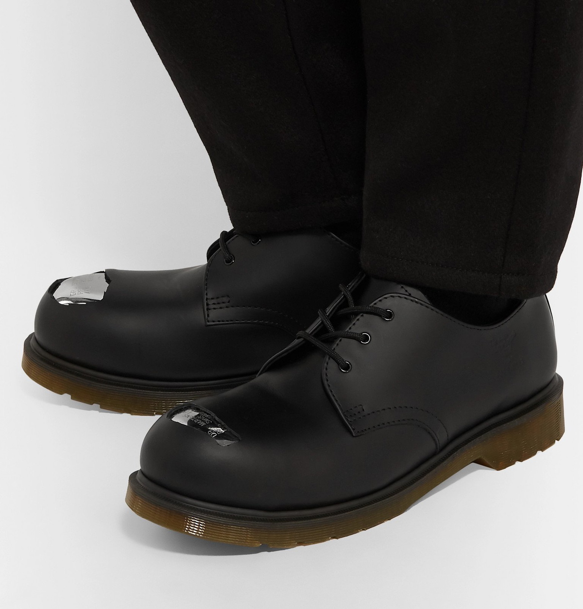 Simons shop dr martens