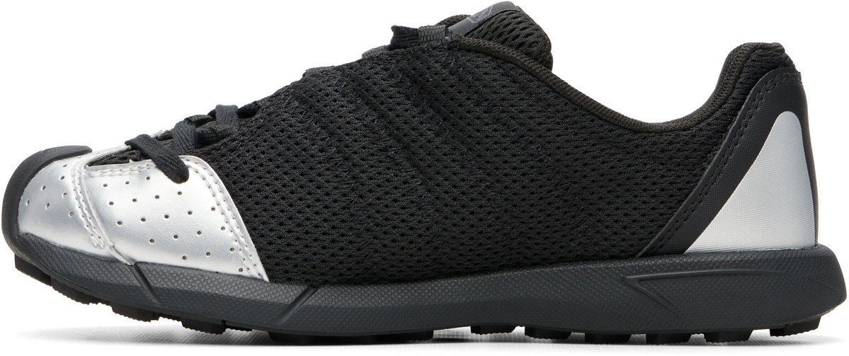 KEEN Black A86 Sneakers
