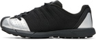 KEEN Black A86 Sneakers