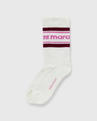 Marant Dona Socks Pink - Mens - Socks