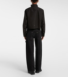 Moncler Genius x EE72 by Edward Enninful Krovanh down jacket