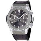 Hublot Classic Fusion Chronograph Automatic Mens Watch 521.NX.7071.LR