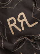 RRL - Printed Cotton Bandana