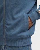Autry Action Shoes Jacket Main Man Brown Track Jackets