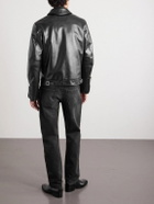 Givenchy - Straight-Leg Jeans - Black