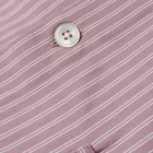 Birkenstock 1774 x TEKLA Long sleeved Shirt in Mauve