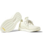 adidas Consortium - Pharrell Williams SolarHu PRD Glide Sneakers - Off-white