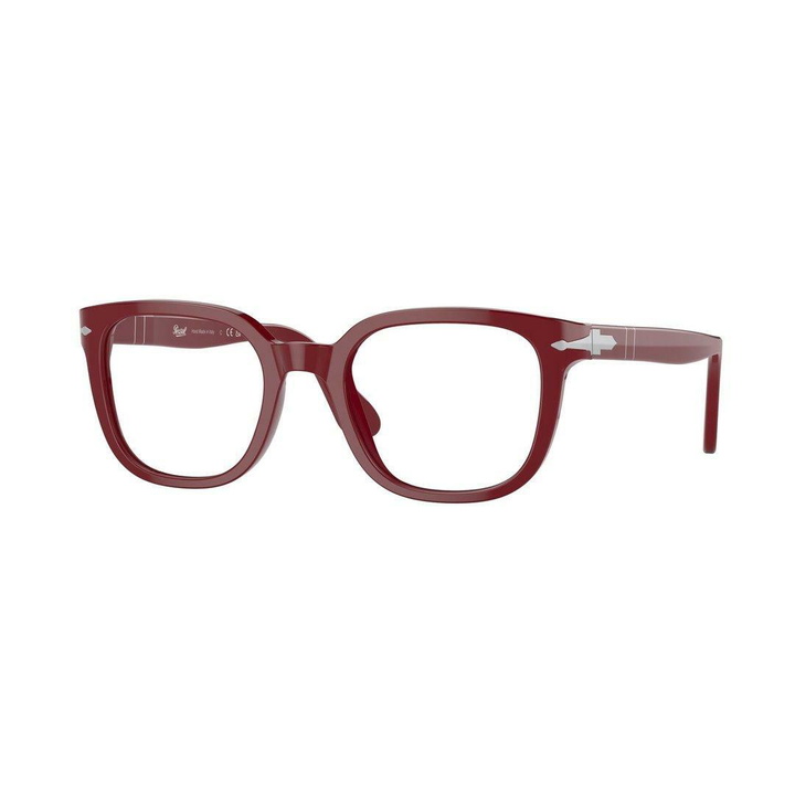 Photo: Persol Square Frame Glasses