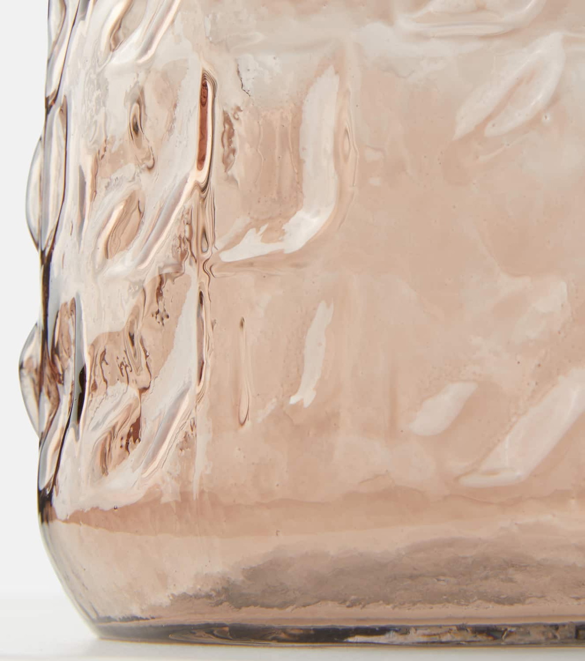 Normann Copenhagen Tombola Low vase