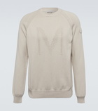 Moncler - Cotton sweater