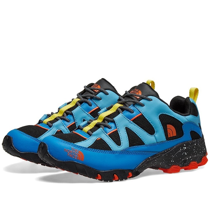 Photo: The North Face Archive Trail Fire Road Sneaker