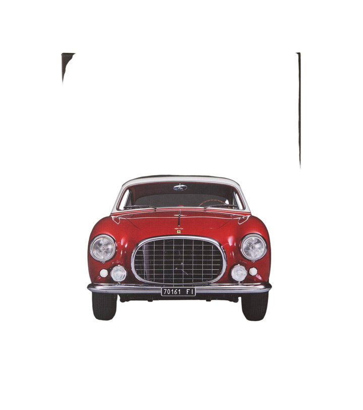 Photo: Taschen Ultimate Collector Cars XL book