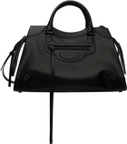 Balenciaga Black Medium Neo Classic Tote