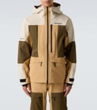 Peak Performance Gravity Gore-Tex® 3L hooded ski jacket