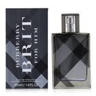 Burberry - Brit Eau De Toilette Spray 50ml/1.75oz
