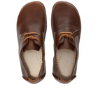 Yogi x YMC Orson Shoe in Brown