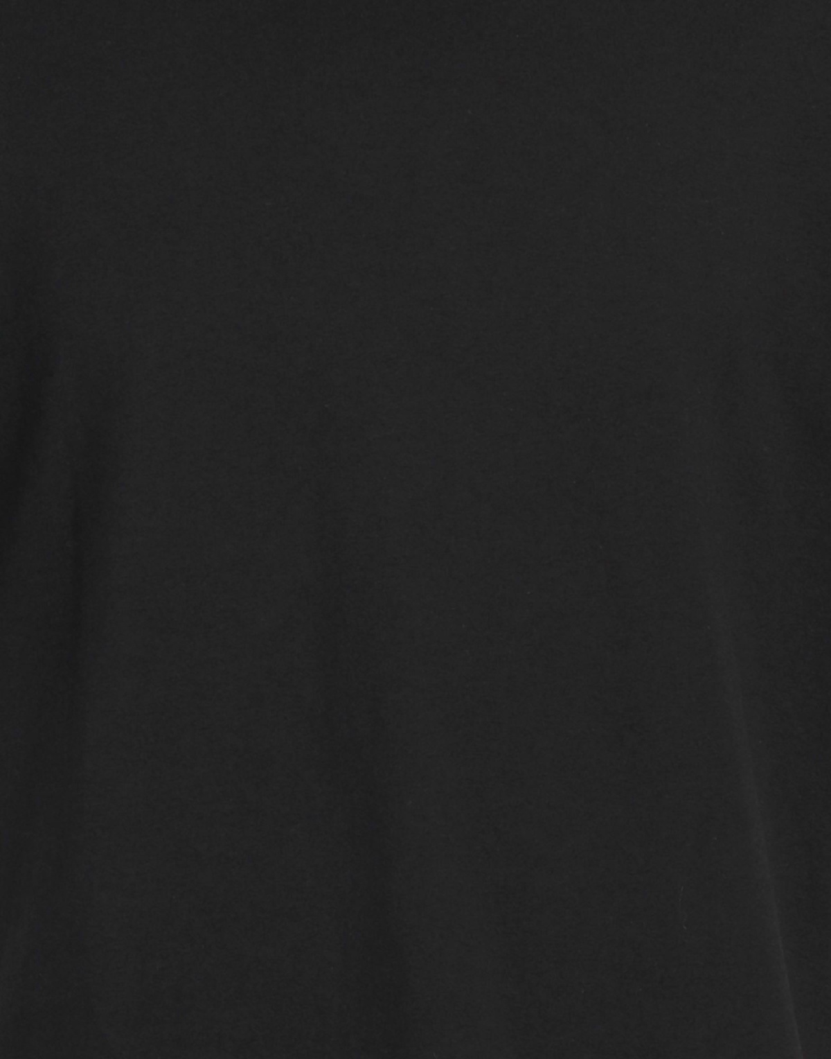 Burberry Mens T-shirt in Black