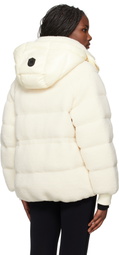 MACKAGE Off-White Edana Down Jacket