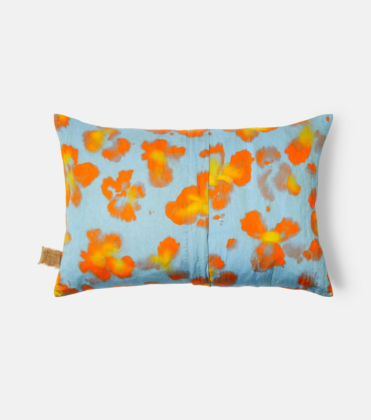 The House of Lyria Lentisco floral cushion