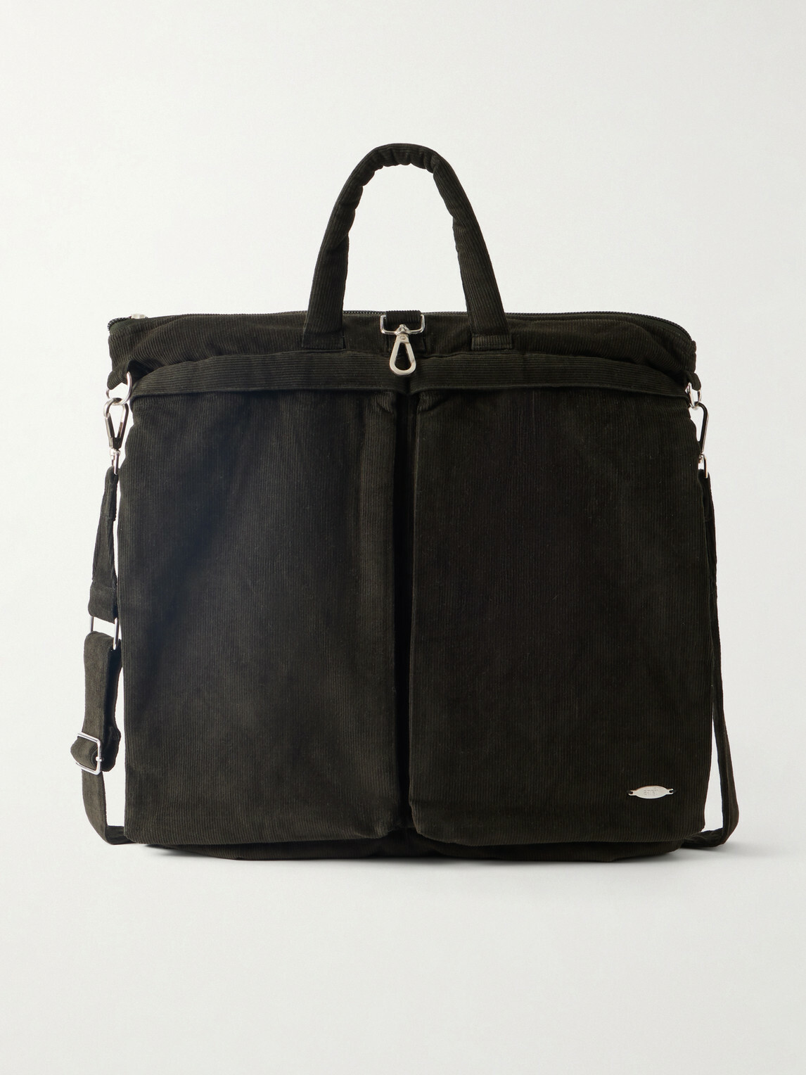 Kardo - Cotton-Corduroy Tote Bag