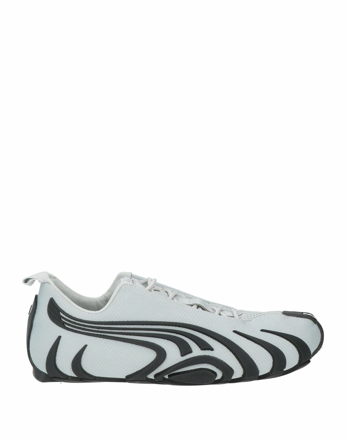Puma Womens Sneakers Light in Grey