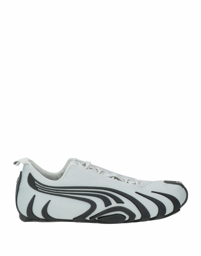 Photo: Puma Womens Sneakers Light in Grey