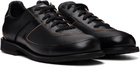 OUR LEGACY Black Ten Pin Derbys