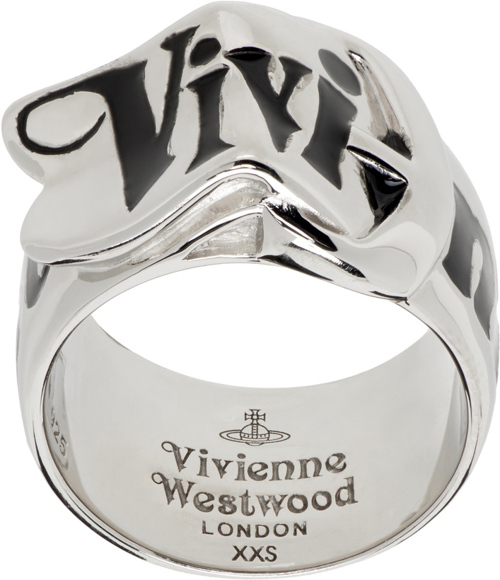 Photo: Vivienne Westwood Belt Ring