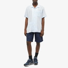 Kestin Men's Pease Short in Midnight Navy Nylon