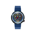 Nubeo Ventana Blue Dial Mens Watch NB-6125-05