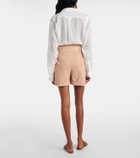 AG Jeans Denim shorts