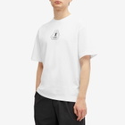 Puma Men's X Skepta Graphic T-Shirt in Puma Men's White