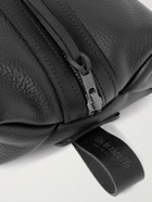 Bleu de Chauffe - Zazou Full-Grain Leather Wash Bag