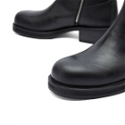 Acne Studios Men's Besare Boots Sneakers in Black