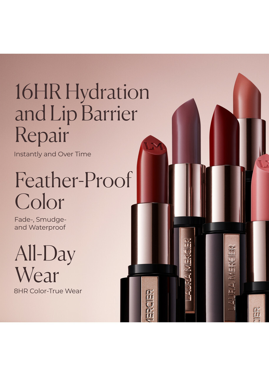 Laura Mercier Caviar Hydra-crème Lipstick - 579 Prince Street
